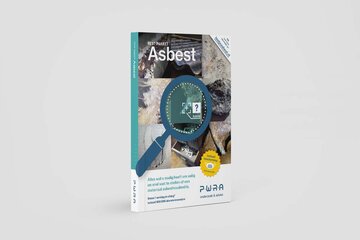 testpakket asbest materiaalmonster analyse (PLM)
