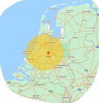 Asbestinventarisatie - 1 of 2 ruimtes - incl. 1 monster