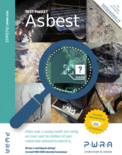 Cursus - asbest herkenning (1 dagdeel 4 - 8 personen) - inclusief 8 stuks Testpakket Asbest