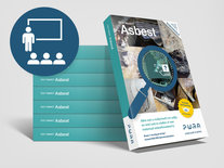 Cursus - asbest herkenning (1 hele dag minimaal 8 tot 10 personen) 