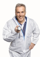 Cursus - asbest herkenning (1 dagdeel 4 - 8 personen) - inclusief 8 stuks Testpakket Asbest